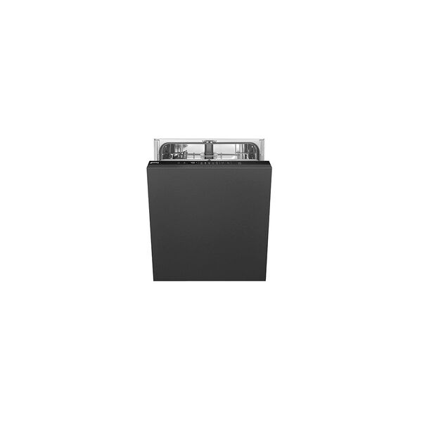 smeg stl262d lavastoviglie a scomparsa totale 13 coperti d