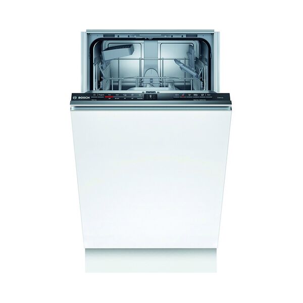 bosch serie 2 spv2hkx41e lavastoviglie a scomparsa totale 9 coperti e