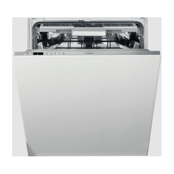 whirlpool lavastoviglie da incasso wio 3o41 pl