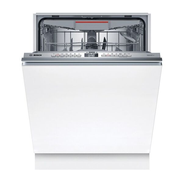 bosch serie 4 smh4ecx21e lavastoviglie a scomparsa totale 14 coperti b