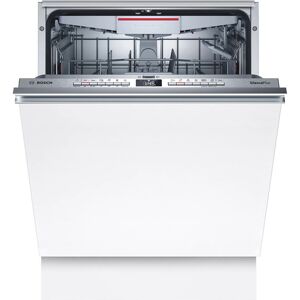 Bosch Serie 4 Smh4ecx14e Lavastoviglie A Scomparsa Totale 13 Coperti C