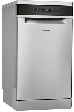 Whirlpool Lavastoviglie a libera installazione - WSFO 3T223 PC X