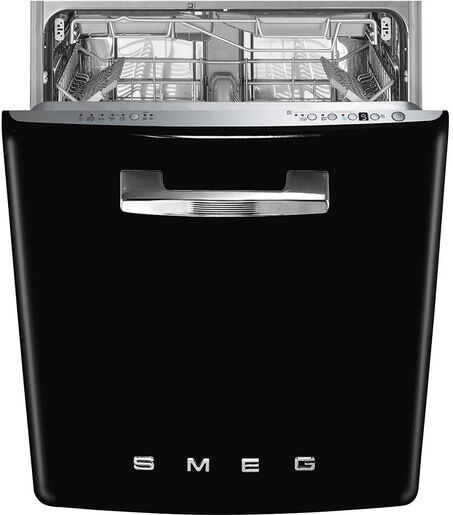 SMEG STFABBL3 lavastoviglie Sottopiano 13 coperti B