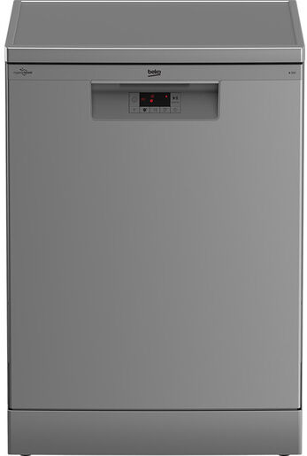 Beko b300 BDFN16430S lavastoviglie Libera installazione 14 coperti D