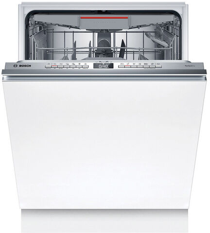 Bosch Serie 6 SMV6YCX02E lavastoviglie A scomparsa totale 14 coperti A