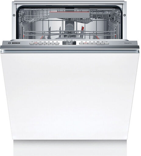 Bosch Serie 4 SMV4HDX53E lavastoviglie A scomparsa totale 13 coperti D