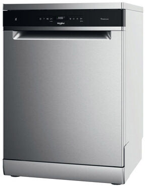 Whirlpool Lavastoviglie a libera installazione - WFO 3O41 PL X