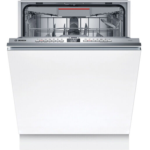 Bosch Serie 4 SMV4HVX00E lavastoviglie A scomparsa totale 14 coperti D