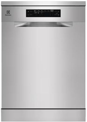 Electrolux ESM48310SX Libera installazione 14 coperti D