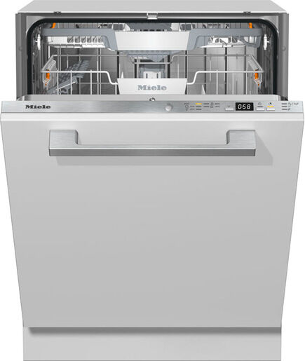 Miele G 5362 SCVi Selection A scomparsa totale 14 coperti C