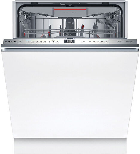 Bosch Serie 6 SMT6ECX00E lavastoviglie A scomparsa totale 14 coperti B