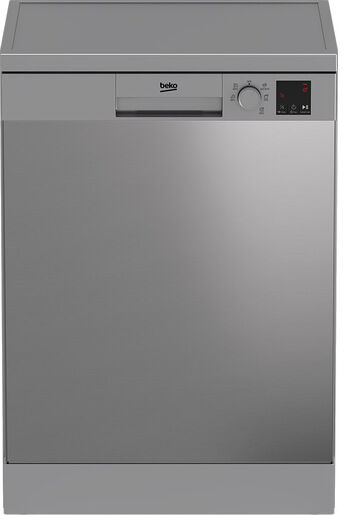 Beko DVN05320X Libera installazione 13 coperti E