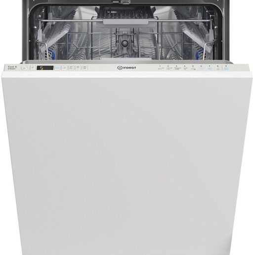 Indesit Lavastoviglie da incasso DIO 3C24 AC E - DIO 3C24 AC E