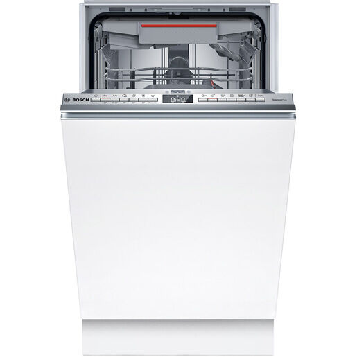 Bosch Serie 4 SPV4HMX49E lavastoviglie A scomparsa parziale 10 coperti