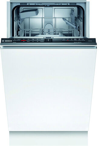 Bosch Serie 2 SPV2HKX41E lavastoviglie A scomparsa totale 9 coperti E