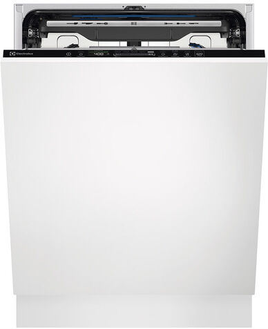 Electrolux EES68510L lavastoviglie A scomparsa totale 14 coperti B