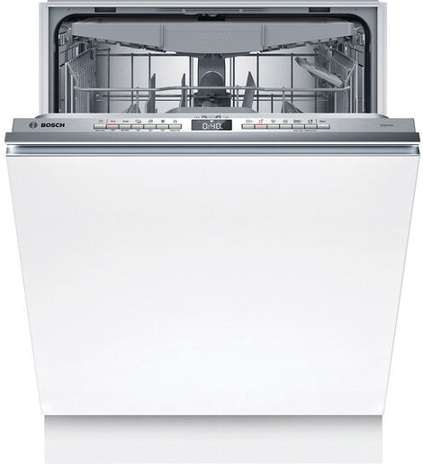 Bosch Serie 4 SMH4HVX03E lavastoviglie A scomparsa totale 14 coperti D