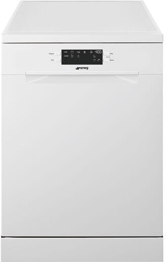 SMEG LVS262EB Libera installazione 13 coperti E