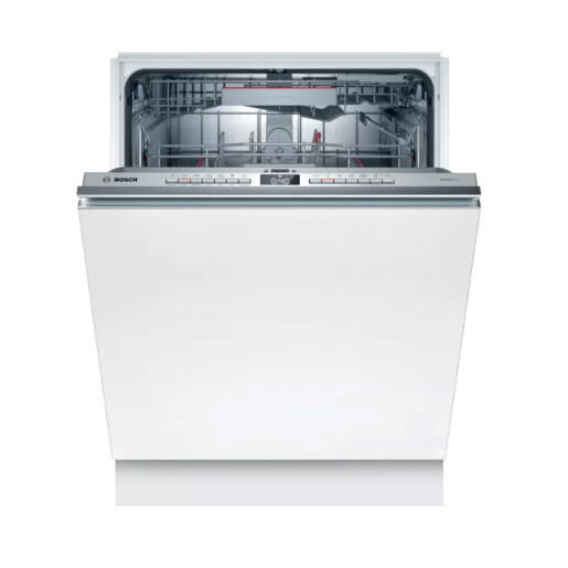 Bosch Serie 6 SMH6ZDX00E lavastoviglie A scomparsa totale 13 coperti C