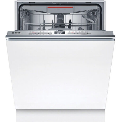 Bosch Serie 4 SMH4ECX21E lavastoviglie A scomparsa totale 14 coperti B