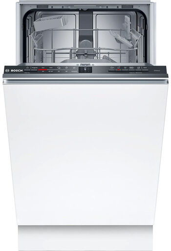 Bosch Serie 2 SPV2HKX42E lavastoviglie A scomparsa totale 10 coperti E