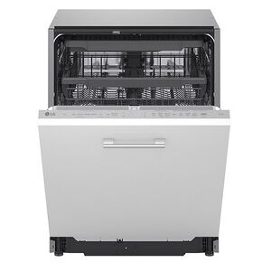 LG QuadWash DB375TXSW Lavastoviglie a scomparsa totale Classe A 14 coperti Vapore Wi-Fi LG QuadWash DB375TXSW Lavastoviglie a scomparsa totale Classe A 14 coperti Vapore Wi-Fi