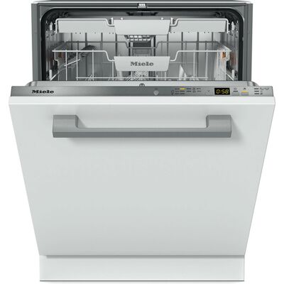 Miele G 5653 SCVI A scomparsa totale 14 coperti Miele G 5653 SCVI A scomparsa totale 14 coperti