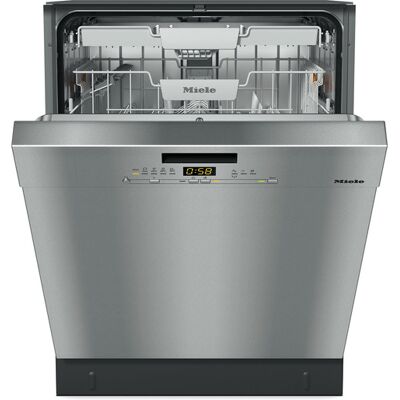Miele G 5611 SCU CLST Sottopiano 14 coperti Miele G 5611 SCU CLST Sottopiano 14 coperti
