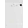 Beko DVN05320W Libera installazione 13 coperti E