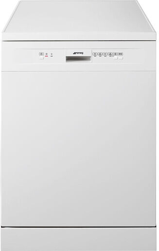 SMEG LVS112BIN lavastoviglie Libera installazione 12 coperti F