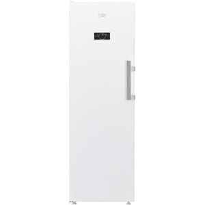 Beko B5RMFNE314W Congelatore verticale Libera installazione 286 L E Bi