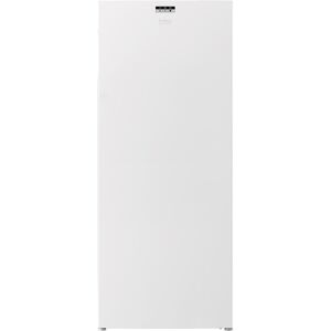 Beko RFSA240M41WN Congelatore verticale Libera installazione 215 L E B