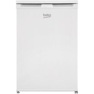 Beko FSE1174N Congelatore verticale Libera installazione 95 L E Bianco