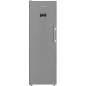 Beko B5RMFNE314X Congelatore verticale Libera installazione 286 L E Ac