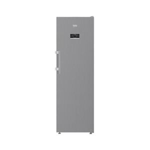 Beko B7RFNE315XP Congelatore verticale Libera installazione 286 L D Ac