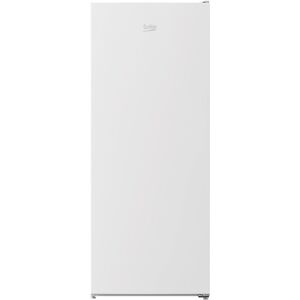 Beko Congelatore Verticale a libera installazione , RFSA240K40WN, Clas