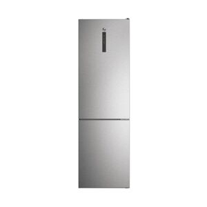 Hoover H-FRIDGE 700 HOCE7620DX Libera installazione 377 L D Acciaio in