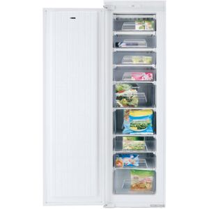 Candy CFFO3550E/N Congelatore verticale Da incasso 200 L F Bianco