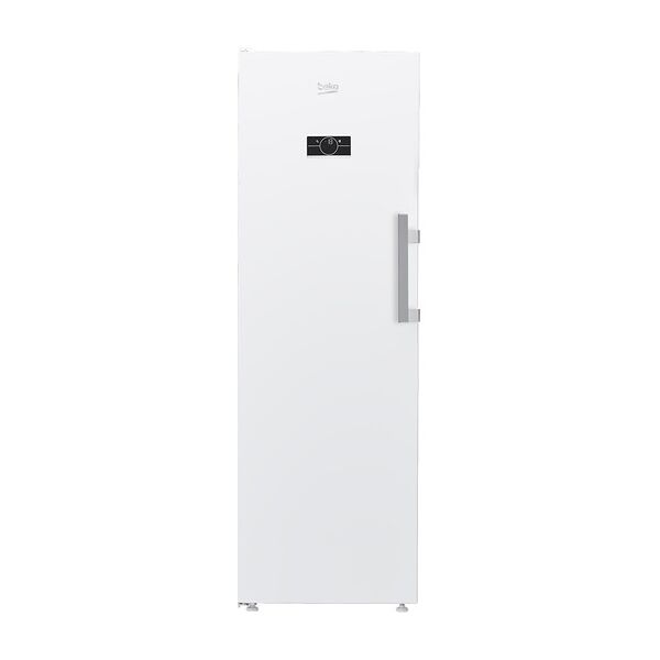 beko b5rmfne314w congelatore verticale libera installazione 286 l e bi