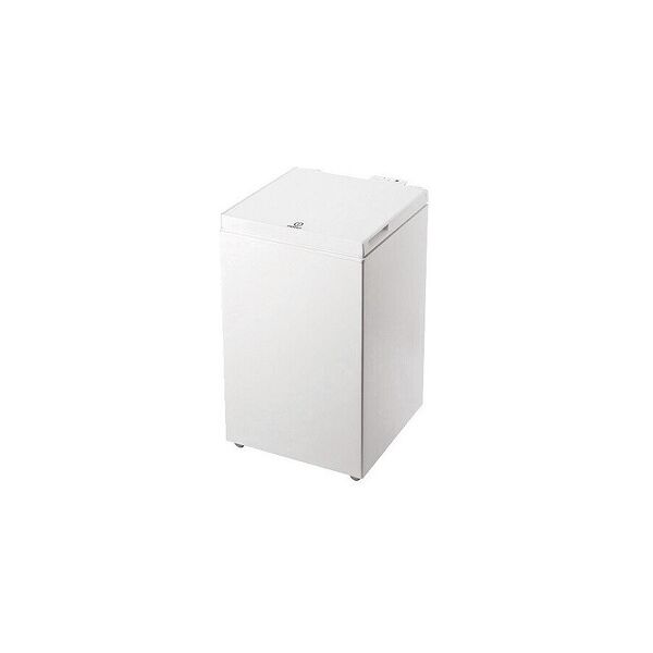 indesit os 2a 100 2 congelatore a pozzo libera installazione 99 l e bi