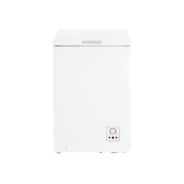 hisense fc125d4aw1 congelatore congelatore a pozzo libera installazion