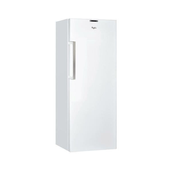 whirlpool congelatore verticale - wva31612 nfw 2