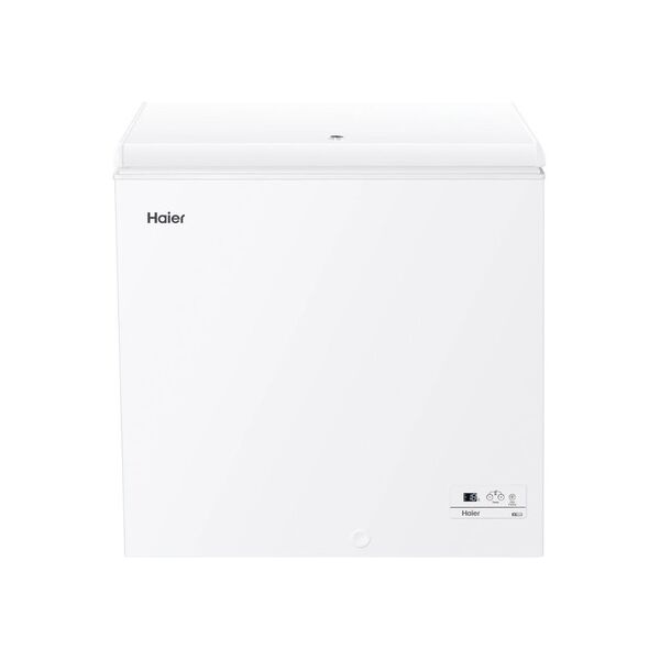 haier hce200f congelatore a pozzo libera installazione 194 l f bianco