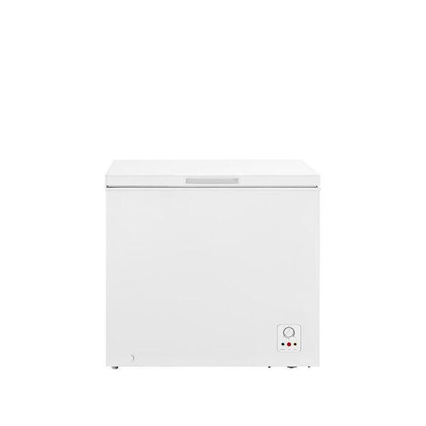 hisense fc258d4aw1 congelatore congelatore a pozzo libera installazion
