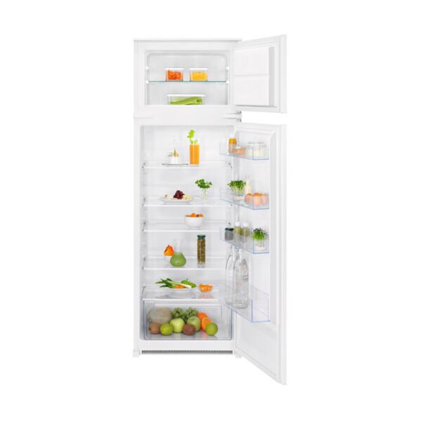 electrolux frigocongelatore serie 500 coldsense 157,5 cm