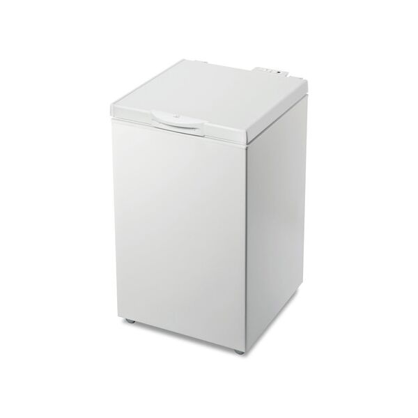 indesit os 2a 140 h congelatore a pozzo libera installazione 132 l e b