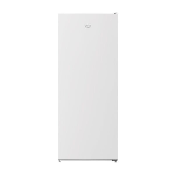 beko congelatore verticale a libera installazione , rfsa240k40wn, clas