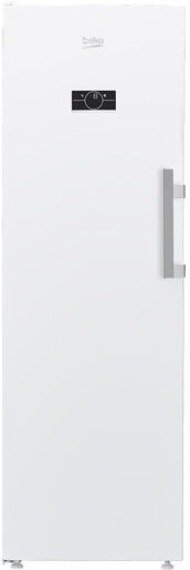 Beko B5RMFNE314W Congelatore verticale Libera installazione 286 L E Bi