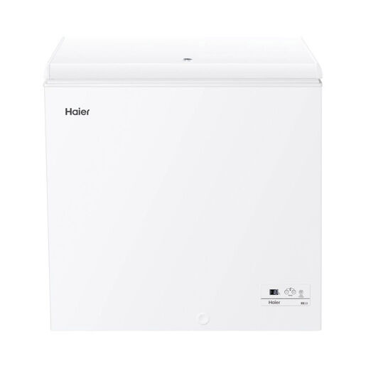 HAIER HCE200F Congelatore a pozzo Libera installazione 194 L F Bianco