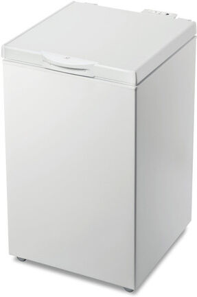 Indesit OS 2A 140 H Congelatore a pozzo Libera installazione 132 L E B